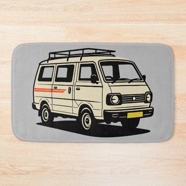 Item preview, VAN CAR designed and sold by TEOSEF.