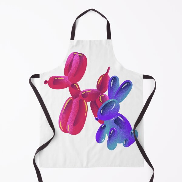 Item preview, Balloon Animals designed and sold by GalaxyHaven.