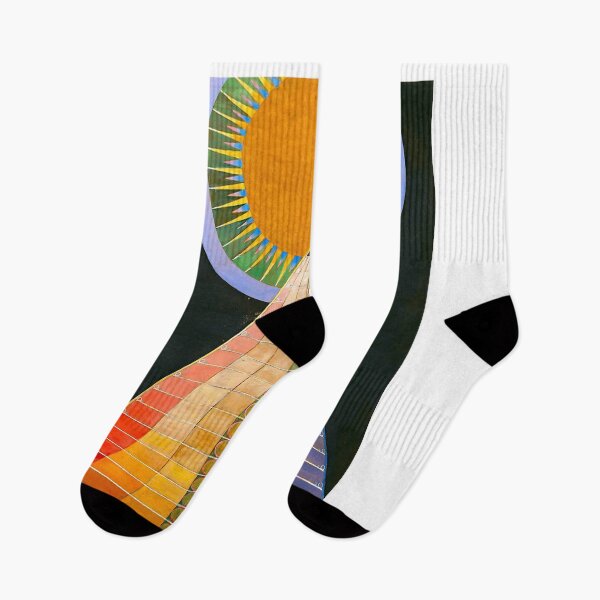 Item preview, Altarpiece No. 1 Group X - Hilma Af Klint designed and sold by Aliardman.