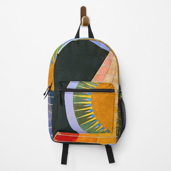 Item preview, Altarpiece No. 1 Group X - Hilma Af Klint designed and sold by Aliardman.