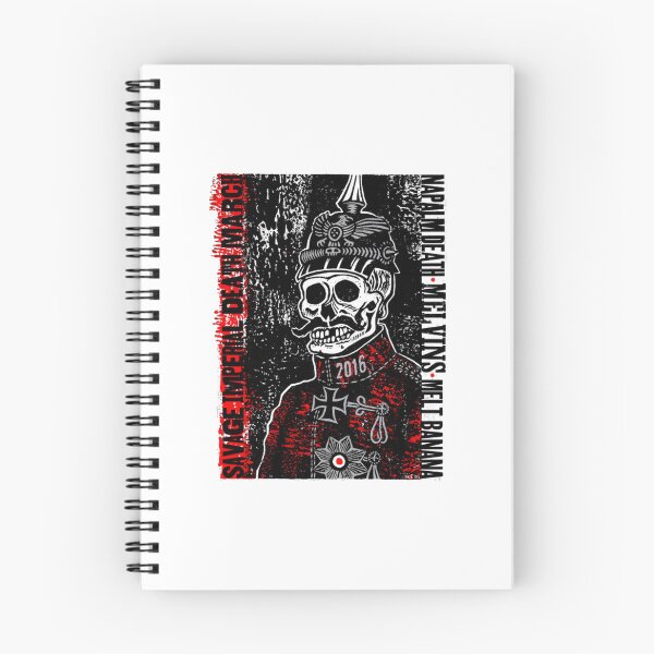 Item preview, Napalm Death Classic  designed and sold by skunxshopx.