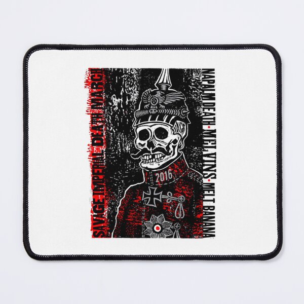 Item preview, Napalm Death Classic  designed and sold by skunxshopx.