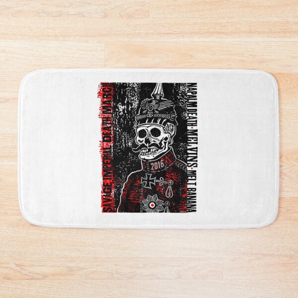 Item preview, Napalm Death Classic  designed and sold by skunxshopx.