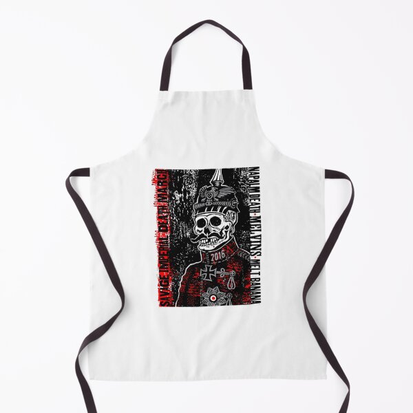 Item preview, Napalm Death Classic designed and sold by skunxshopx.