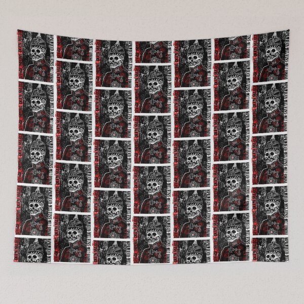 Item preview, Napalm Death Classic  designed and sold by skunxshopx.