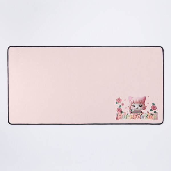 Item preview, Purrfection designed and sold by Grixel's Paang Gala Shop.