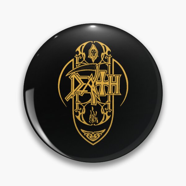 Item preview, Napalm Death Classic  designed and sold by skunxshopx.
