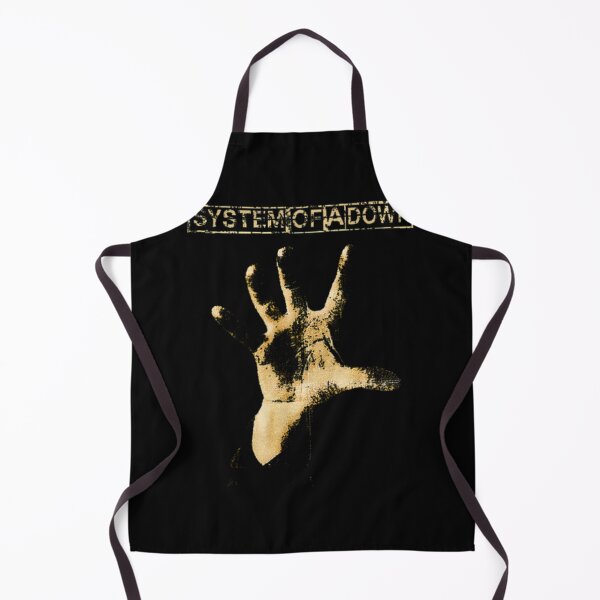 Item preview, System Of A Down designed and sold by gaskertib.