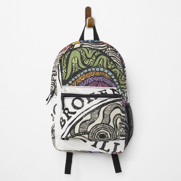 Item preview, Broken Crayons Still Color designed and sold by gladttkeal.
