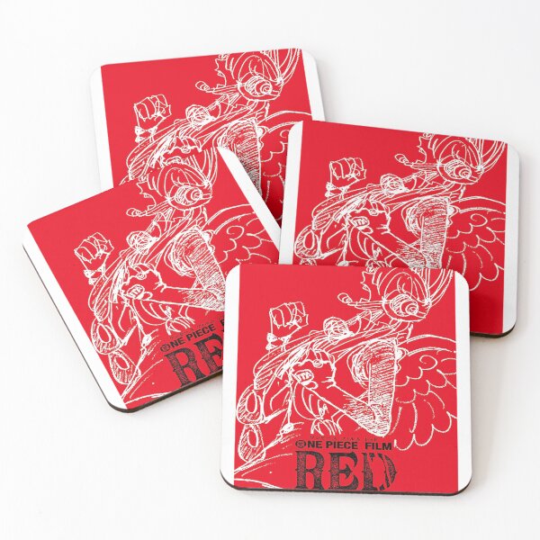 Item preview, Uta Film Red designed and sold by Aliardman.
