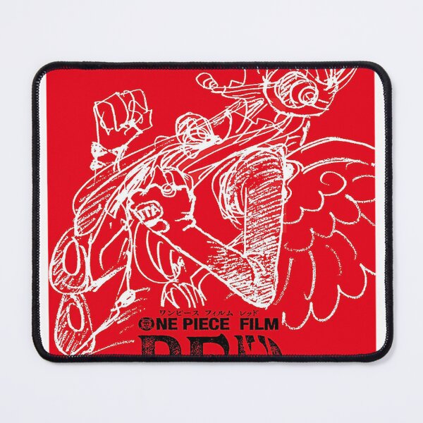 Item preview, Uta Film Red designed and sold by Aliardman.