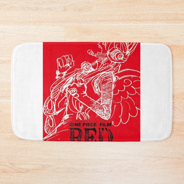 Item preview, Uta Film Red designed and sold by Aliardman.