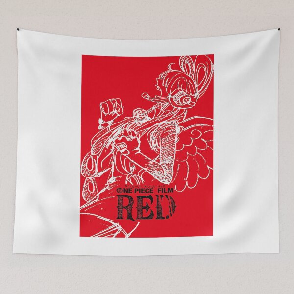 Item preview, Uta Film Red designed and sold by Aliardman.