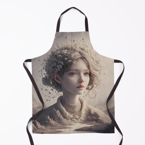 Item preview, Ink & Pixel Dreamscape designed and sold by McVrax.