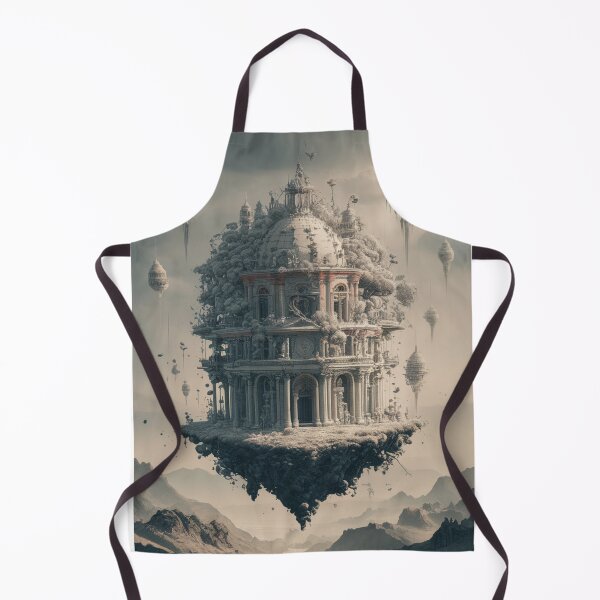 Item preview, Ink & Pixel Dreamscape designed and sold by McVrax.