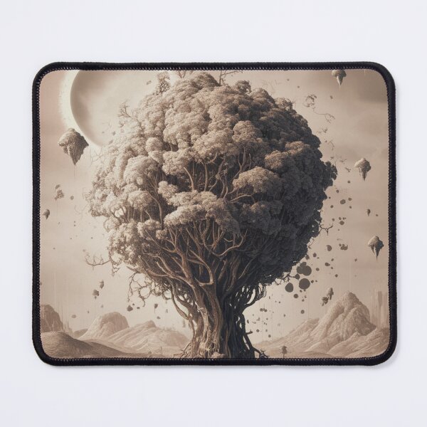 Item preview, Ink & Pixel Dreamscape designed and sold by McVrax.