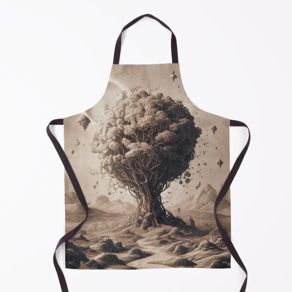 Item preview, Ink & Pixel Dreamscape designed and sold by McVrax.