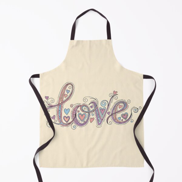 Item preview, Love Doodle Art designed and sold by Owcomm.