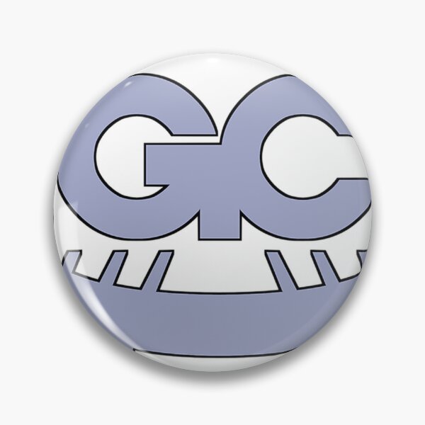 Item preview, Galley La Company Logo (Blue) designed and sold by Aliardman.