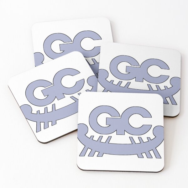 Item preview, Galley La Company Logo (Blue) designed and sold by Aliardman.
