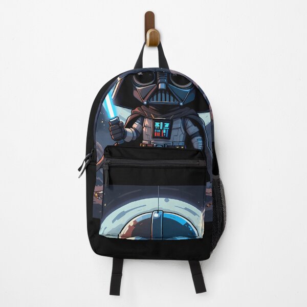 Item preview, Adorable Star Wars Heroes Cartoon Style Must Have designed and sold by KarlWalter.