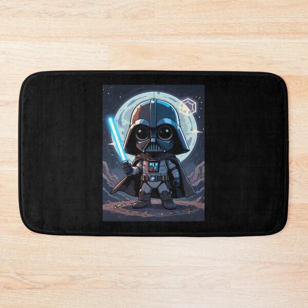 Item preview, Adorable Star Wars Heroes Cartoon Style Must Have designed and sold by KarlWalter.