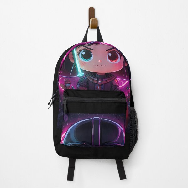Item preview, Adorable Star Wars Heroes Cartoon Style Unique Drops designed and sold by KarlWalter.