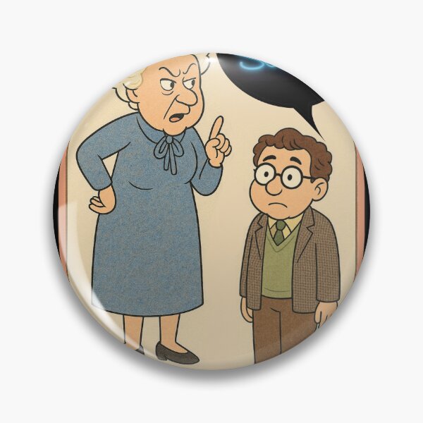 Item preview, Sitcom Legends: Timothy Lumsden designed and sold by halibutgoatramb.