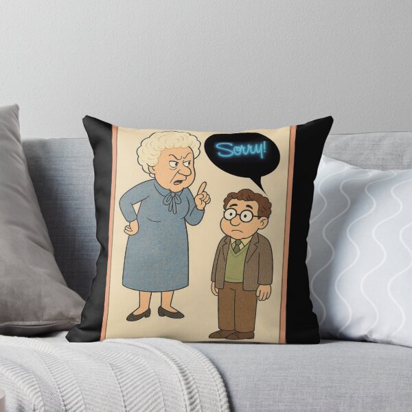 Item preview, Sitcom Legends: Timothy Lumsden designed and sold by halibutgoatramb.