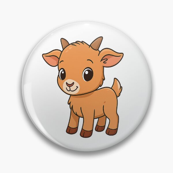 Item preview, Cabrito designed and sold by OsscaShop.
