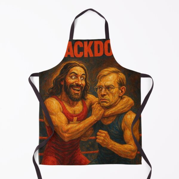 Item preview, sunday smackdown designed and sold by JRED Design.