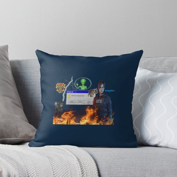 Item preview, Leon Kennedy Gaslighting designed and sold by jossfiew.