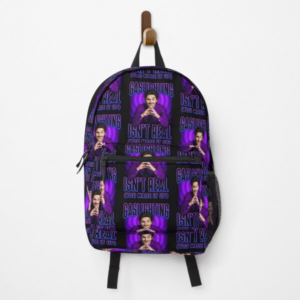 Item preview, Gaslighting isn't real  designed and sold by jossfiew.