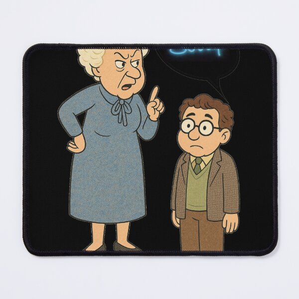 Item preview, Sitcom Legends: Timothy Lumsden designed and sold by halibutgoatramb.