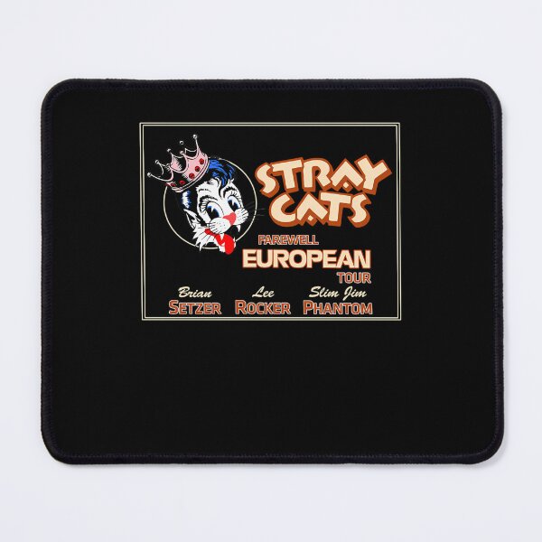 Item preview, Music Band Logo Singer Tour Albums Retro designed and sold by FashionArtJaub.