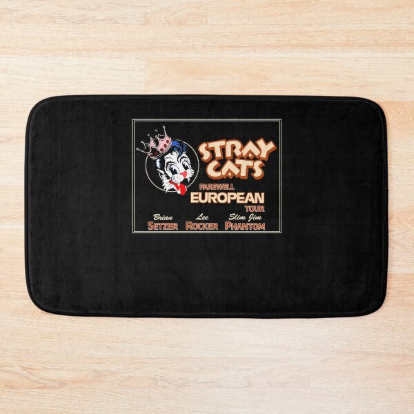 Item preview, Music Band Logo Singer Tour Albums Retro designed and sold by FashionArtJaub.
