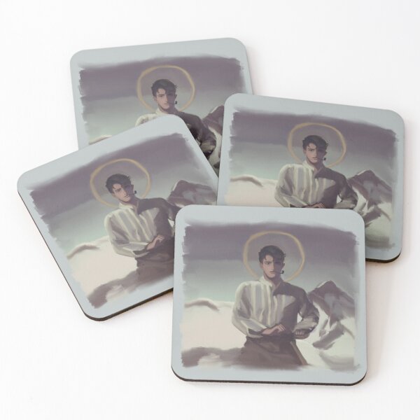 Item preview, Saint Pier Giorgio Frassati designed and sold by HappyRandomArt.