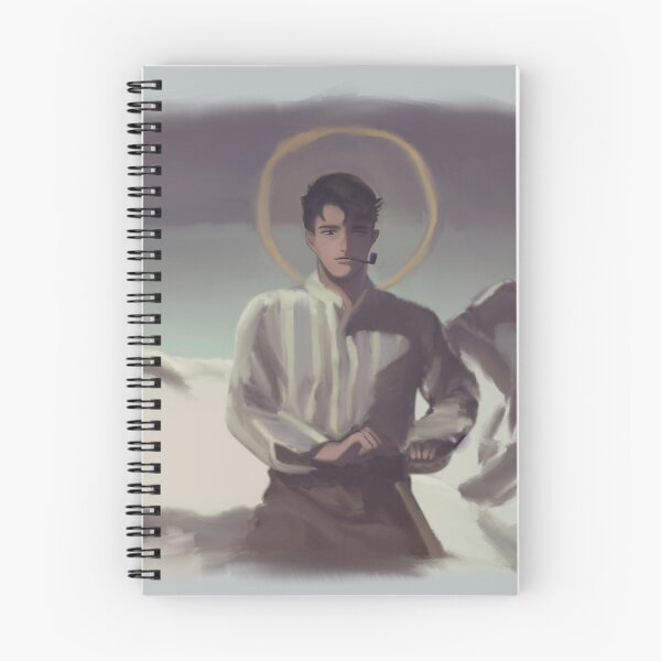 Item preview, Saint Pier Giorgio Frassati designed and sold by HappyRandomArt.