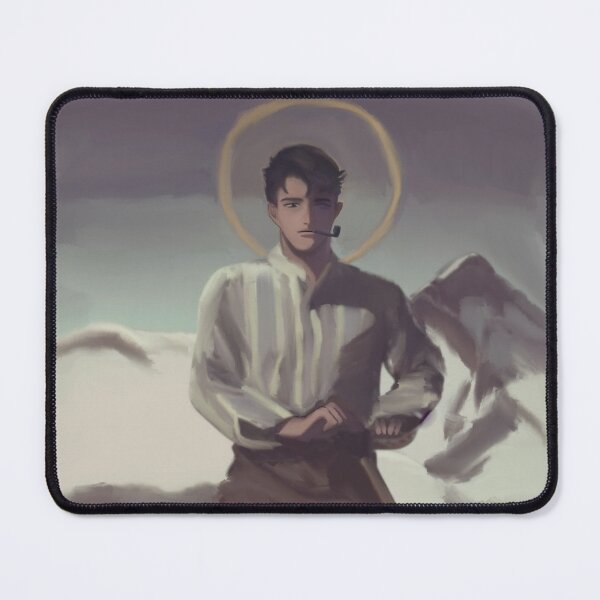 Item preview, Saint Pier Giorgio Frassati designed and sold by HappyRandomArt.