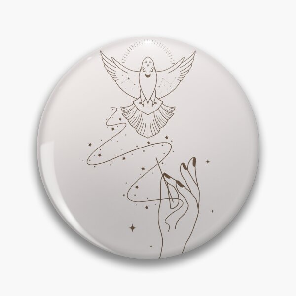 Item preview, Leap, And A Net Will Appear designed and sold by SAJverse.