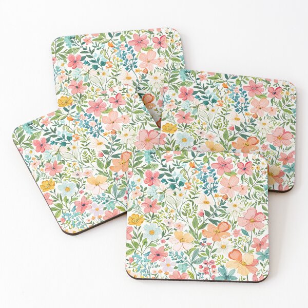 Item preview, Flowering designed and sold by CoolPixels.