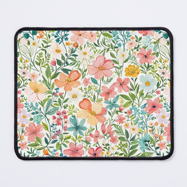 Item preview, Flowering designed and sold by CoolPixels.