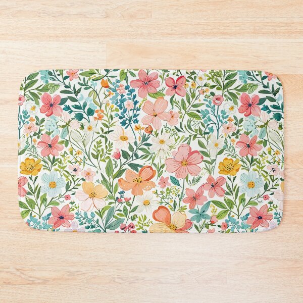 Item preview, Flowering designed and sold by CoolPixels.