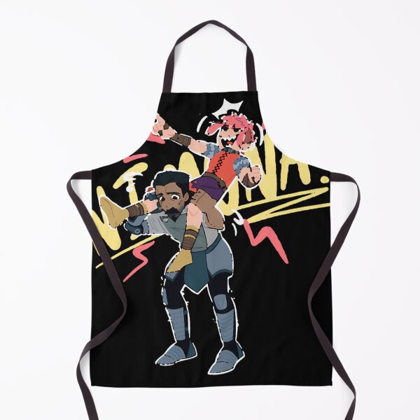 Item preview, Nimona designed and sold by STACYMOOR4.