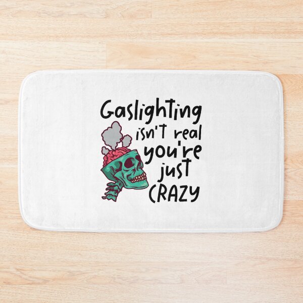 Item preview, Gaslighting Isnt Real - Define Gaslighting designed and sold by jossfiew.