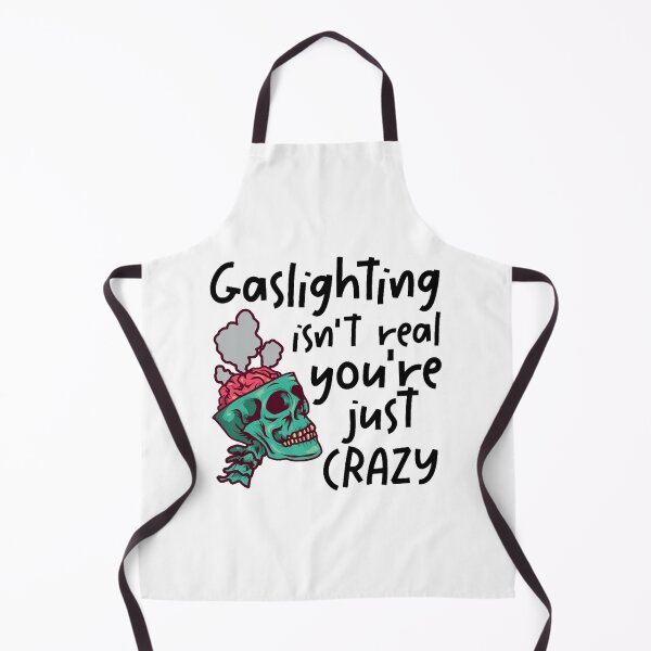 Item preview, Gaslighting Isnt Real - Define Gaslighting designed and sold by jossfiew.
