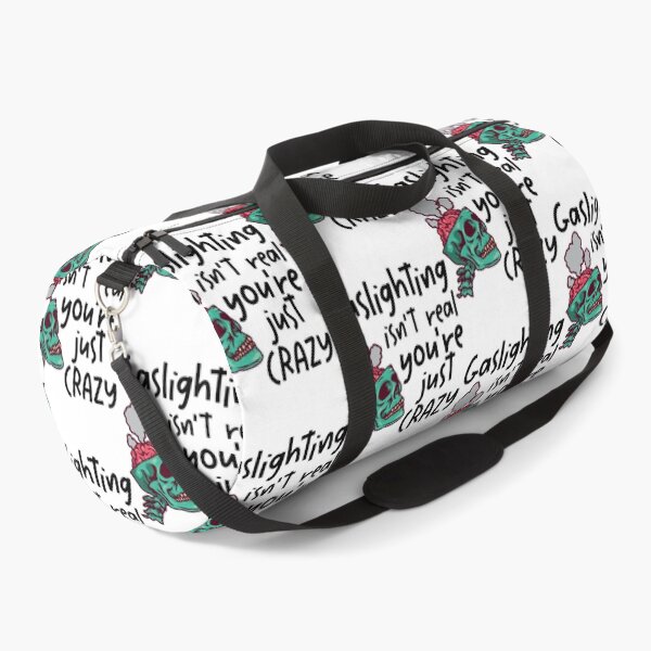 Item preview, Gaslighting Isnt Real - Define Gaslighting designed and sold by jossfiew.