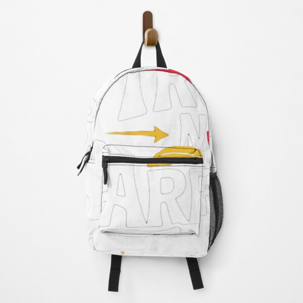 Item preview, Arrest Trump Not Migrants designed and sold by MareikSchuler.
