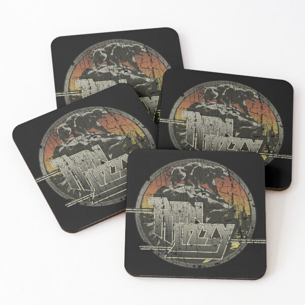 Item preview, Thin Lizzy Classic designed and sold by shanestgaz.