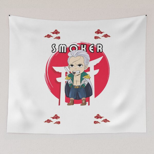 Item preview, Captain Smoker designed and sold by Aliardman.